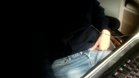 Snapshot of sexyenigmatic chatting on May 2026 04:58:02 PM sexyenigmatic online show from May 2026 04:58:02 PM