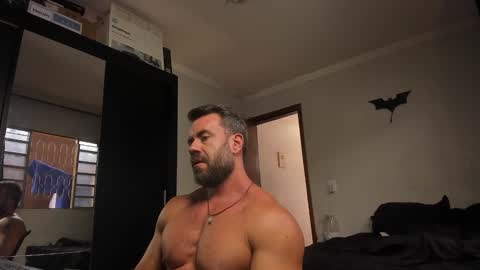 Snapshot of sexyflightz chatting on December 2024 03:08:01 PM chris online show from December 2024 03:08:01 PM