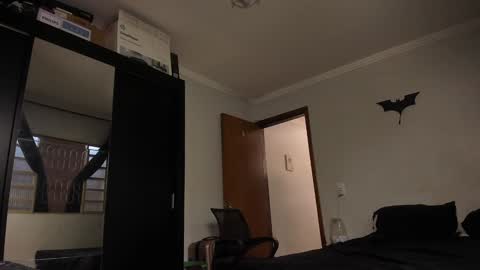 Snapshot of sexyflightz chatting on December 2024 05:00:01 PM chris online show from December 2024 05:00:01 PM