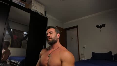 Snapshot of sexyflightz chatting on December 2024 08:14:02 PM chris online show from December 2024 08:14:02 PM