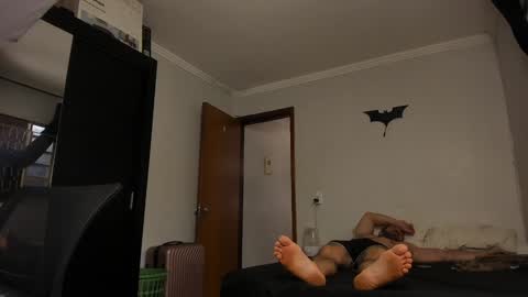 Snapshot of sexyflightz chatting on January 2025 08:10:01 PM chris online show from January 2025 08:10:01 PM