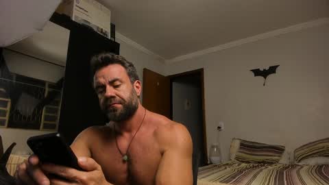 Snapshot of sexyflightz chatting on January 2025 11:36:02 PM chris online show from January 2025 11:36:02 PM