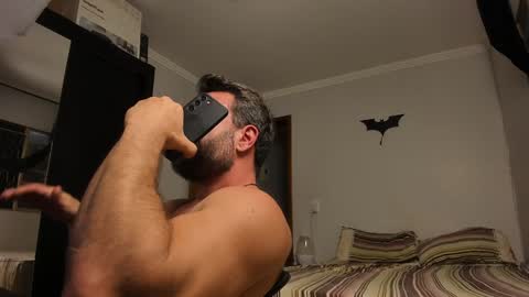 Snapshot of sexyflightz chatting on January 2025 08:15:02 PM chris online show from January 2025 08:15:02 PM