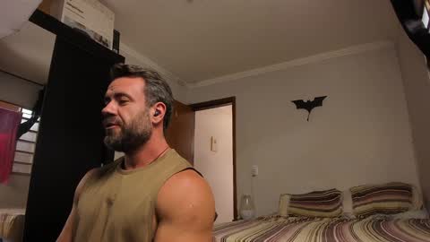 Snapshot of sexyflightz chatting on January 2025 05:12:02 PM chris online show from January 2025 05:12:02 PM