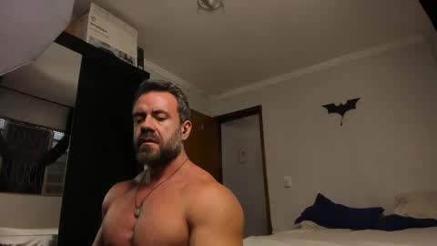 Snapshot of sexyflightz chatting on February 2025 06:04:01 PM chris online show from February 2025 06:04:01 PM