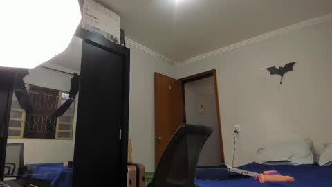 Snapshot of sexyflightz chatting on March 2025 08:43:02 PM chris online show from March 2025 08:43:02 PM