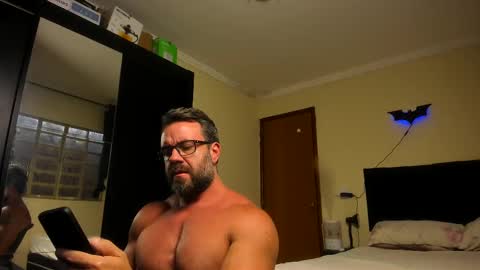 Snapshot of sexyflightz chatting on October 2025 07:18:01 PM chris online show from October 2025 07:18:01 PM