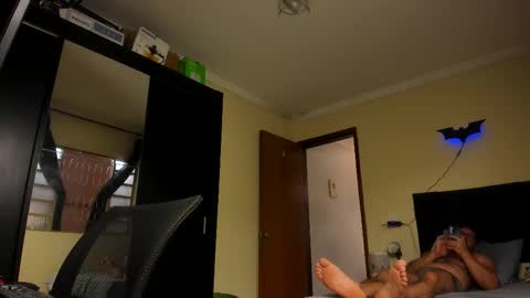 Snapshot of sexyflightz chatting on November 2025 04:51:02 PM chris online show from November 2025 04:51:02 PM