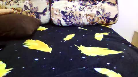 Tiky  Flory  Lenny online show from March 2025 03:05:02 PM