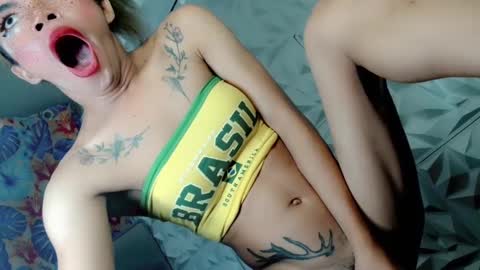 sexyhotbabe18 online show from December 2024 04:45:01 AM