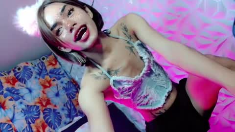 sexyhotbabe18 online show from February 2025 06:58:02 PM