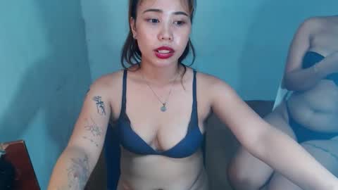 jeanken and jelian online show from February 2025 12:36:01 PM