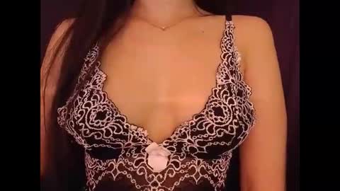 Sexy online show from January 2025 07:27:02 PM