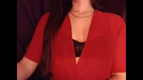 Sexy online show from October 2025 03:54:01 PM