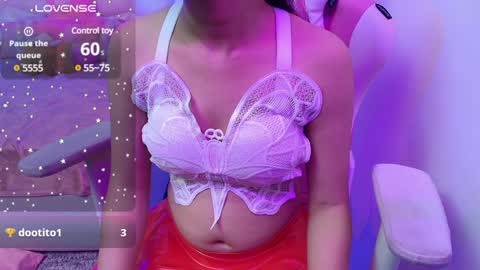 Snapshot of sexyislive chatting on January 2025 04:45:01 PM sexyislive online show from January 2025 04:45:01 PM