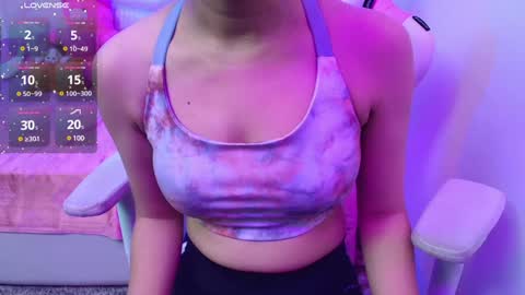 Snapshot of sexyislive chatting on February 2025 11:44:02 AM sexyislive online show from February 2025 11:44:02 AM