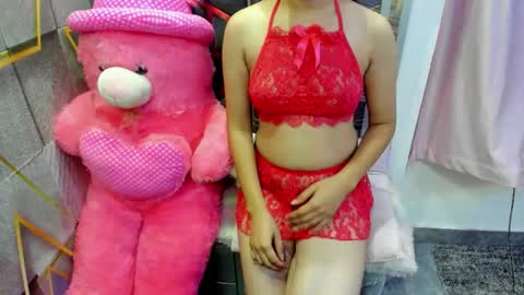 Snapshot of sexyislive chatting on September 2025 05:46:01 PM sexyislive online show from September 2025 05:46:01 PM