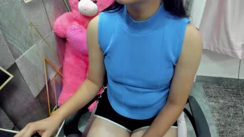Snapshot of sexyislive chatting on September 2025 11:17:02 PM sexyislive online show from September 2025 11:17:02 PM