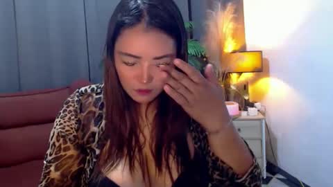 JENNY online show from May 2026 11:46:02 PM