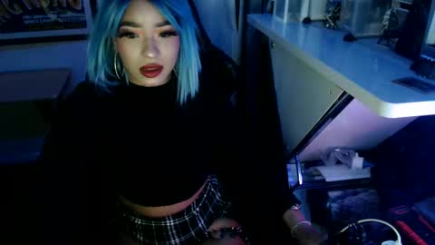 SEXYLATINCOUPLE online show from January 2025 05:59:01 AM