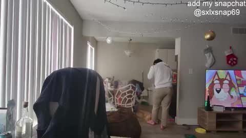 sexylax69 online show from January 2026 04:43:02 PM