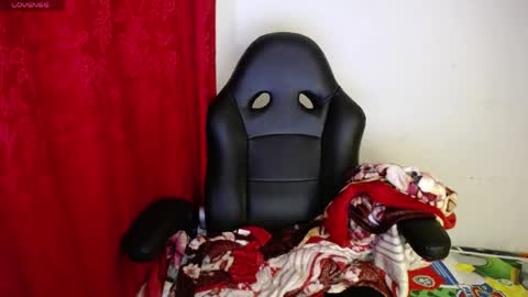 sexyloba  independent model online show from April 2026 11:16:01 PM