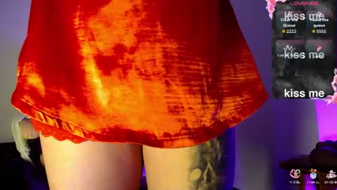 Snapshot of sexyloba_ chatting on June 2026 02:24:02 AM sexyloba independent model online show from June 2026 02:24:02 AM