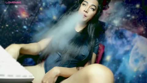 April online show from November 2025 09:58:01 PM