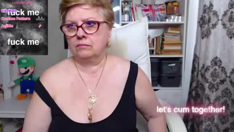 sexylynette4u online show from February 2025 10:48:02 AM