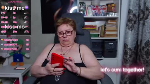 sexylynette4u online show from March 2025 04:18:01 PM
