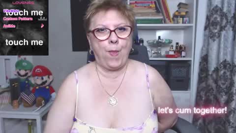 sexylynette4u online show from November 2025 09:41:01 AM
