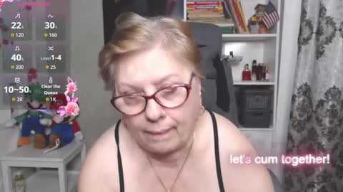 sexylynette4u online show from January 2026 10:08:02 AM