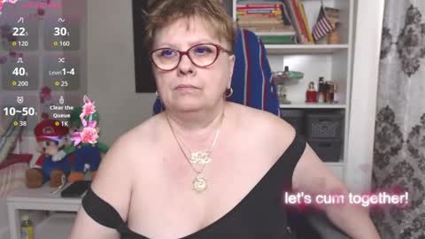 sexylynette4u online show from March 2026 08:20:02 AM