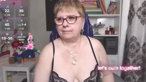sexylynette4u online show from March 2026 09:27:01 AM