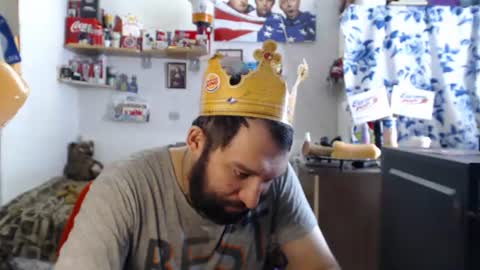 BISEXPRINCE777 online show from July 2026 02:08:02 PM