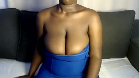Sexy Melanin online show from July 2026 01:09:02 PM