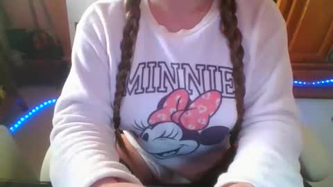 sexymisss24 online show from February 2026 01:00:01 PM