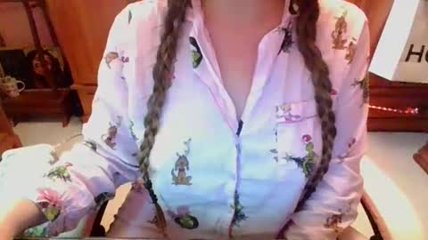 sexymisss24 online show from February 2026 09:21:02 AM