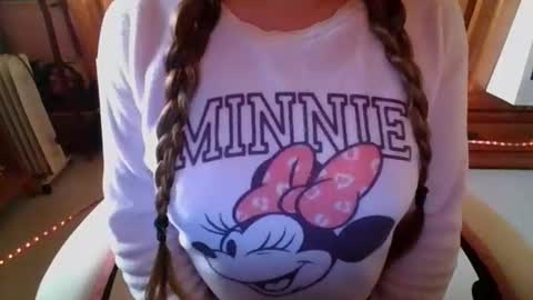sexymisss24 online show from April 2026 12:30:02 PM