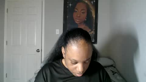 SexyMona online show from September 2025 12:27:02 PM