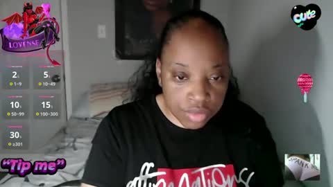 SexyMona online show from September 2025 02:22:02 AM