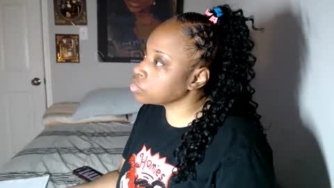 SexyMona online show from October 2025 05:26:02 AM