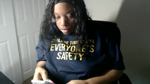 SexyMona online show from January 2026 09:51:02 PM