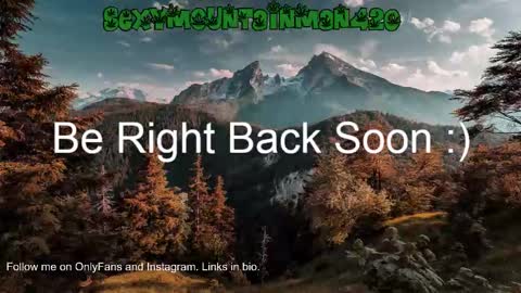 Snapshot of sexymountainman420 chatting on November 2025 09:02:01 PM Sexymountainman420 online show from November 2025 09:02:01 PM