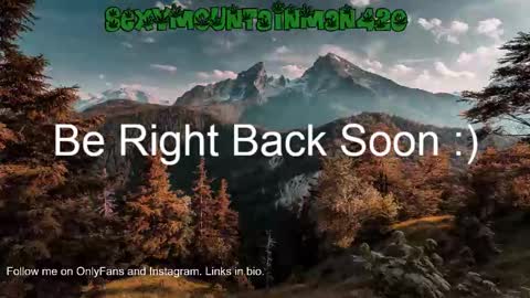 Snapshot of sexymountainman420 chatting on November 2025 09:15:01 PM Sexymountainman420 online show from November 2025 09:15:01 PM