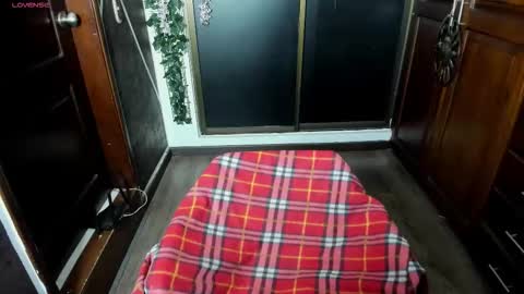 N A F online show from November 2025 08:31:01 PM