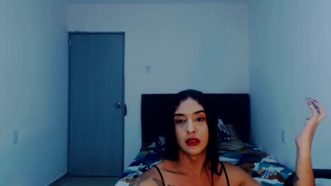 Natalia Duran online show from February 2025 05:28:02 AM