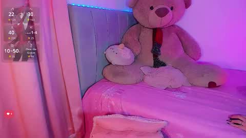 Nazareth arraiz online show from February 2026 01:07:02 PM