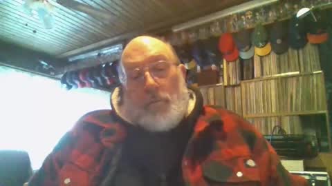 Grizz Lee Bear online show from January 2025 10:49:01 AM