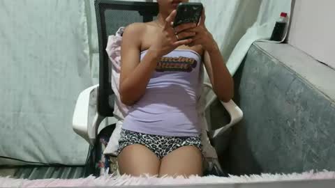 Snapshot of sexypinayirish chatting on May 2026 02:52:01 AM IRISH online show from May 2026 02:52:01 AM